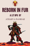 Cover of Reborn in Fur