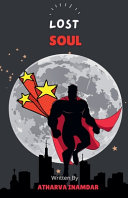 Cover of Lost Soul